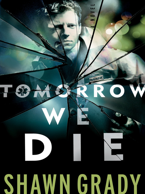 Cover image for Tomorrow We Die